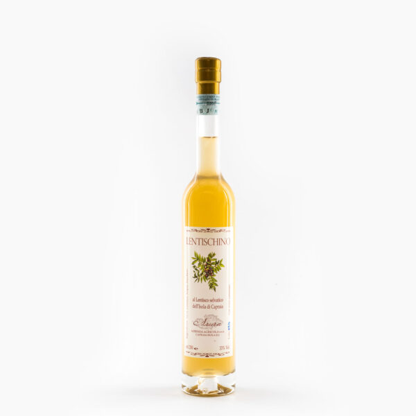 Liquore al lentischino – 200ml
